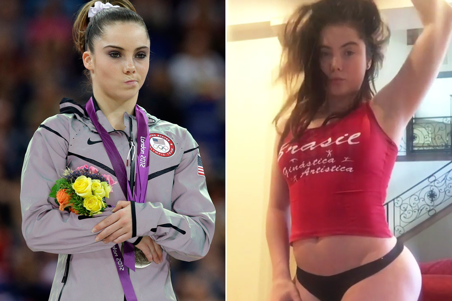 Mckayla Maroney Tits dimas beegifs