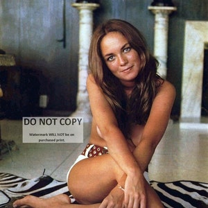 debra hole recommends Catherine Bach Boobs