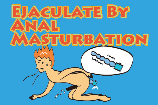 andreas schmitt recommends anal masterbation positions pic