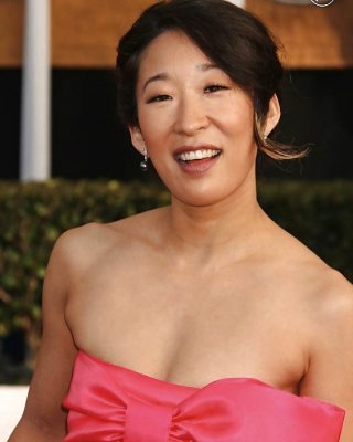 chaz kaltenthaler share sandra oh naked photos