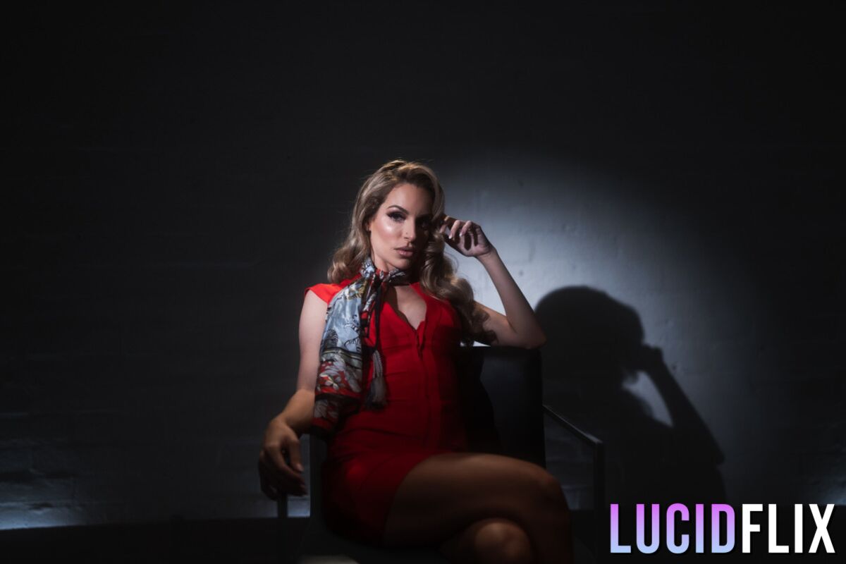 debora velasco recommends Kimmy Granger Lucid Flix