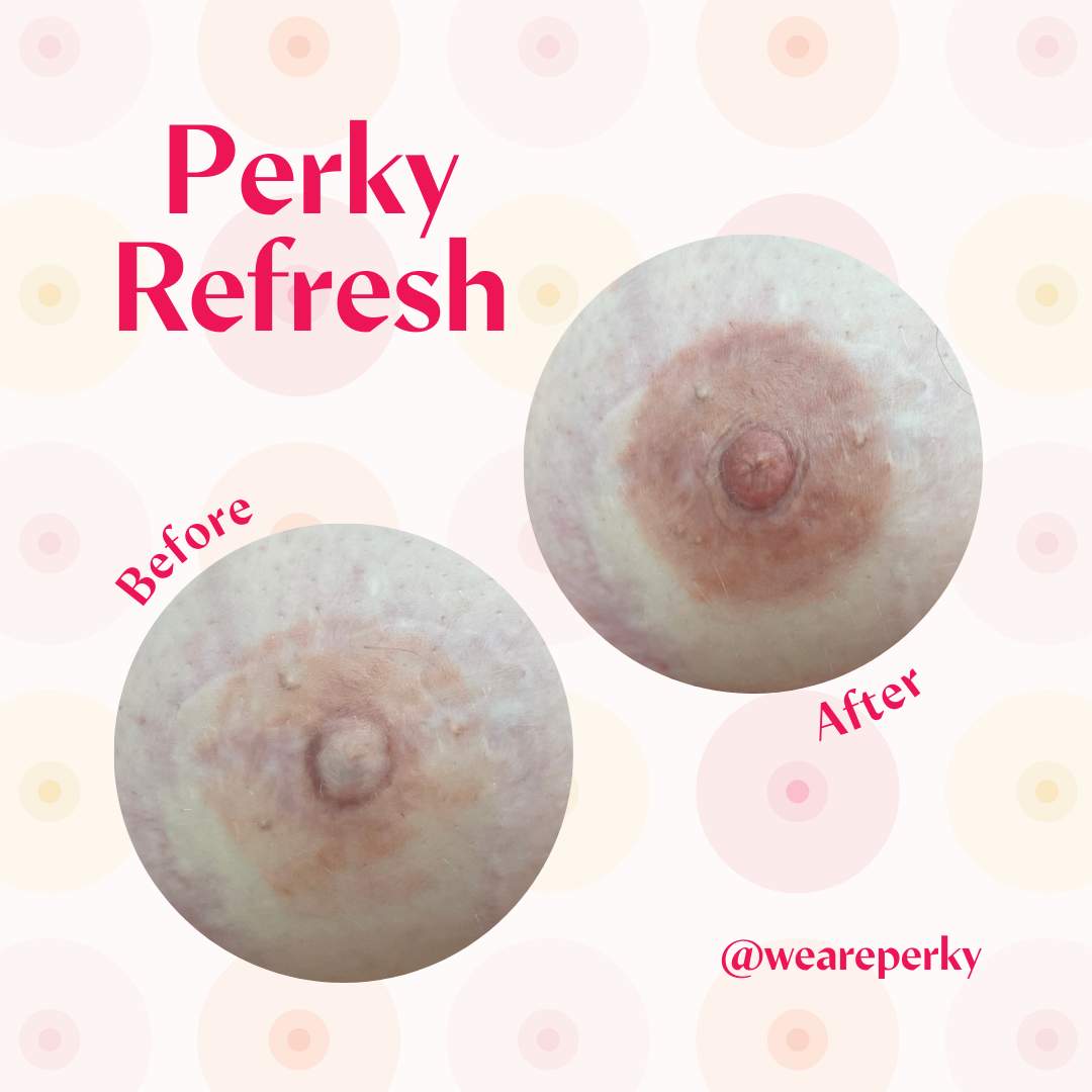 cindy quint recommends Perky Niples