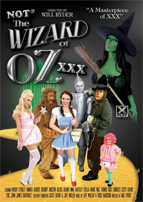 aoife mcdarby share not the wizard of oz porn photos