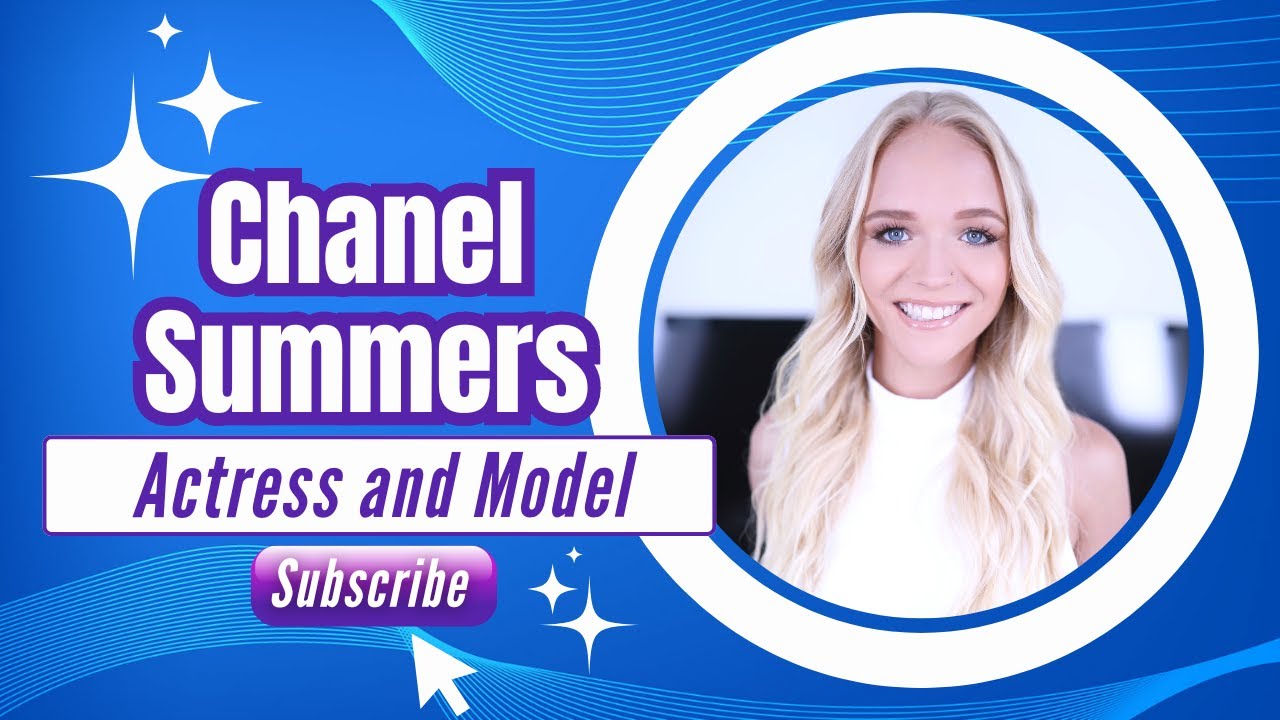 Chanel Summers find transexuals