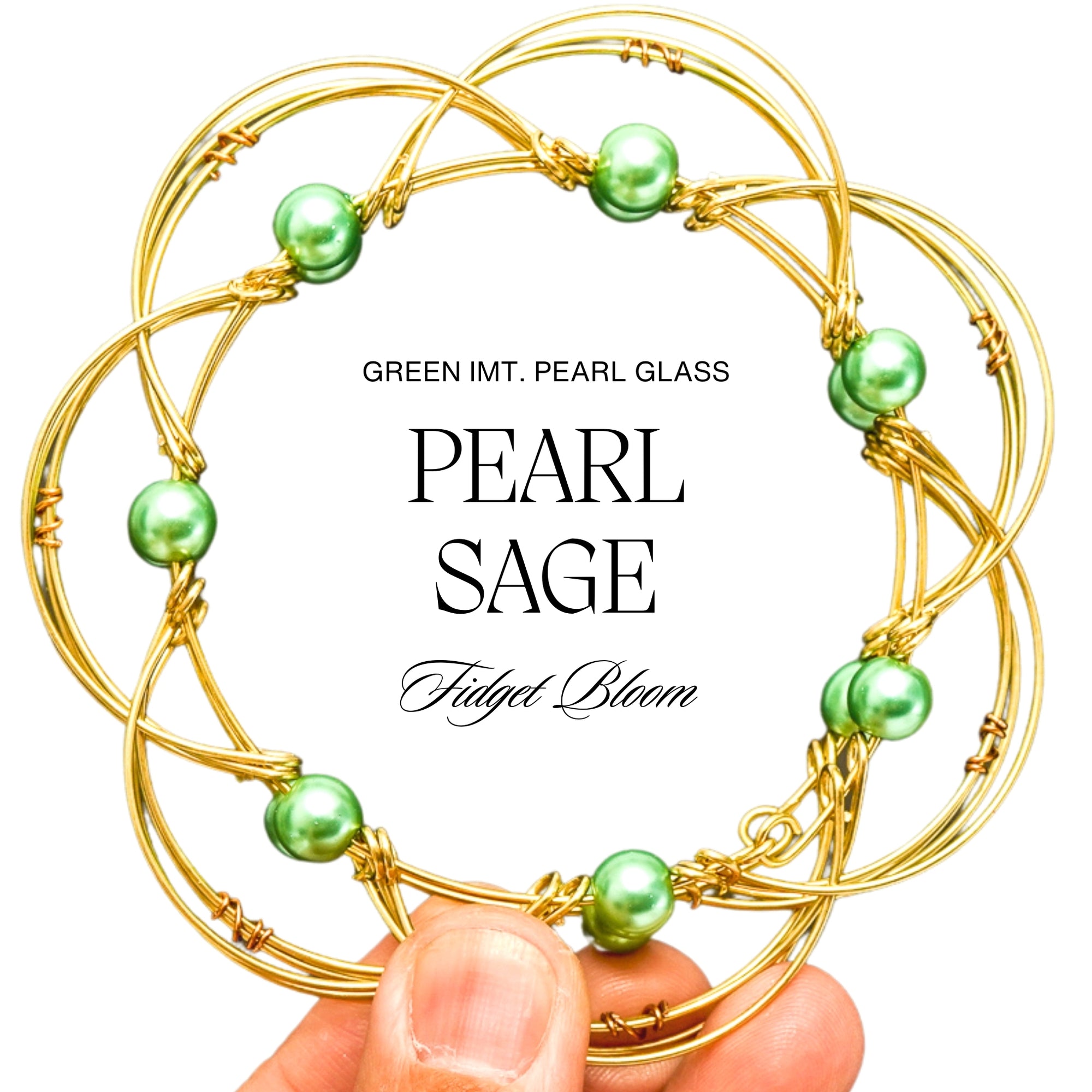 pearl sage