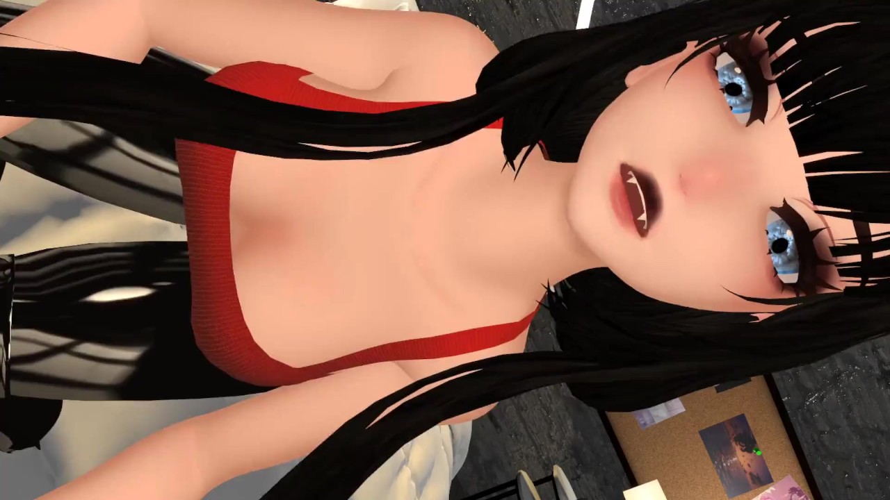 chanel dy recommends Goth Vr Porn