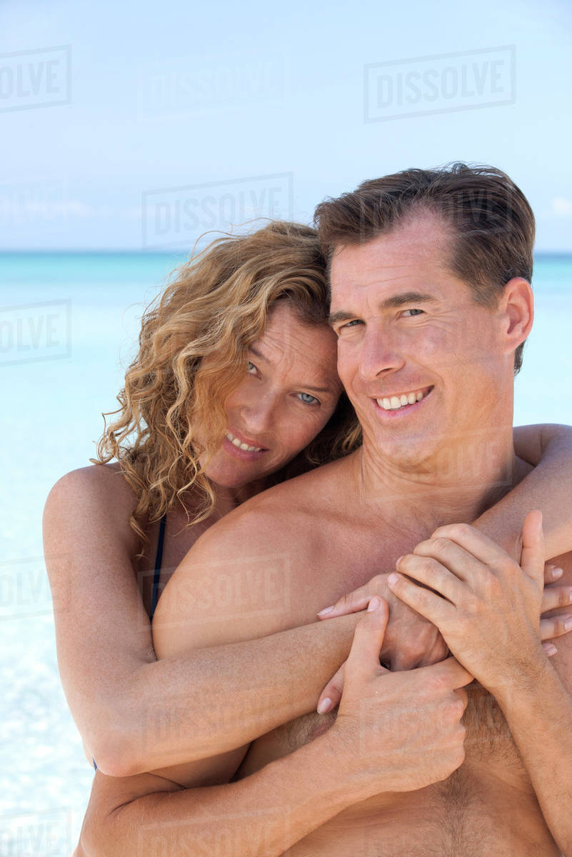 brad mcmullan share naked couples on the beach photos