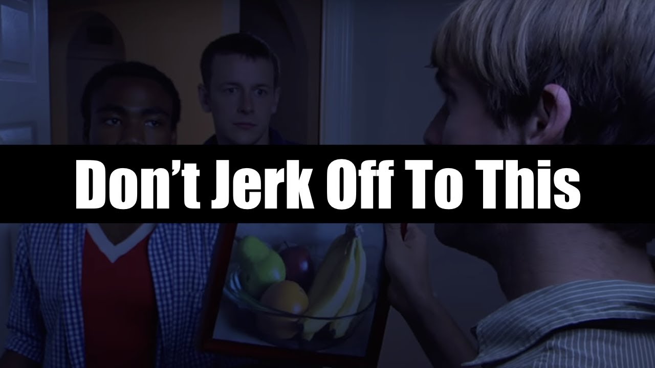 daxton stevens recommends Jerk Off Jerry