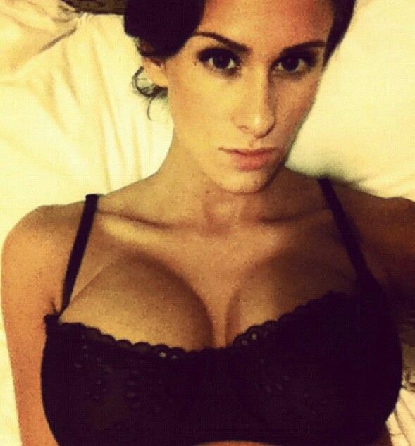 Best of Brittany furlan boobs