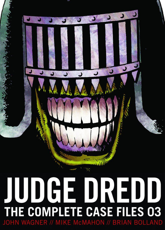 ashley oakley recommends Dredd Comp