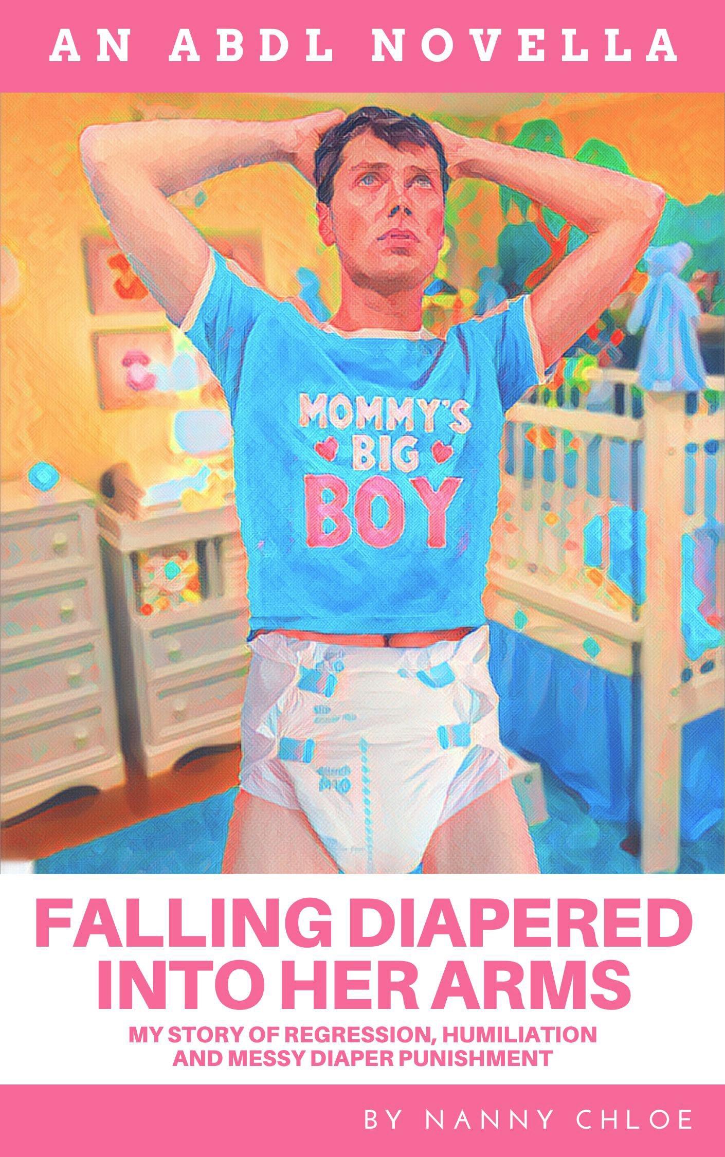 diaper domination