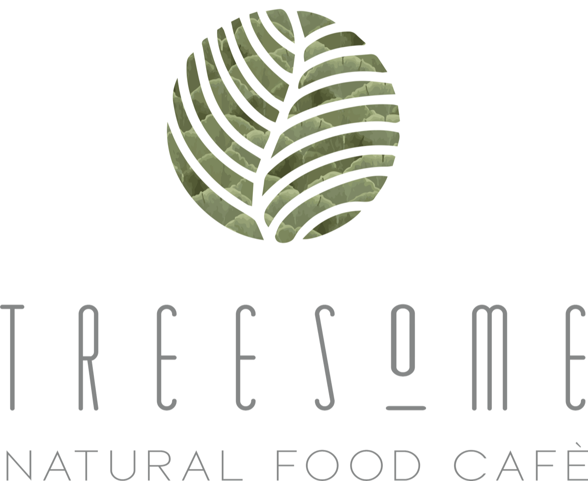 arran corbett recommends Treesome Natural Food Cafe