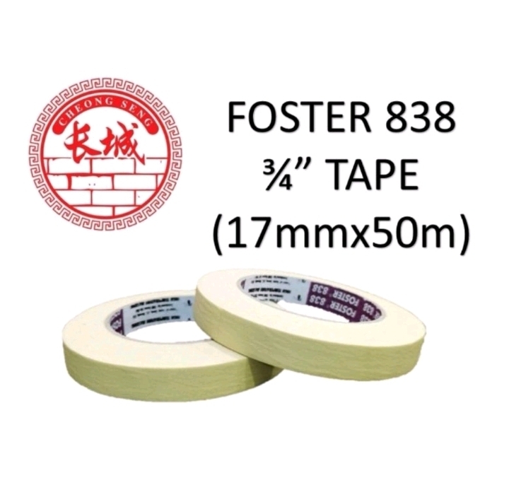 foster tapes full free