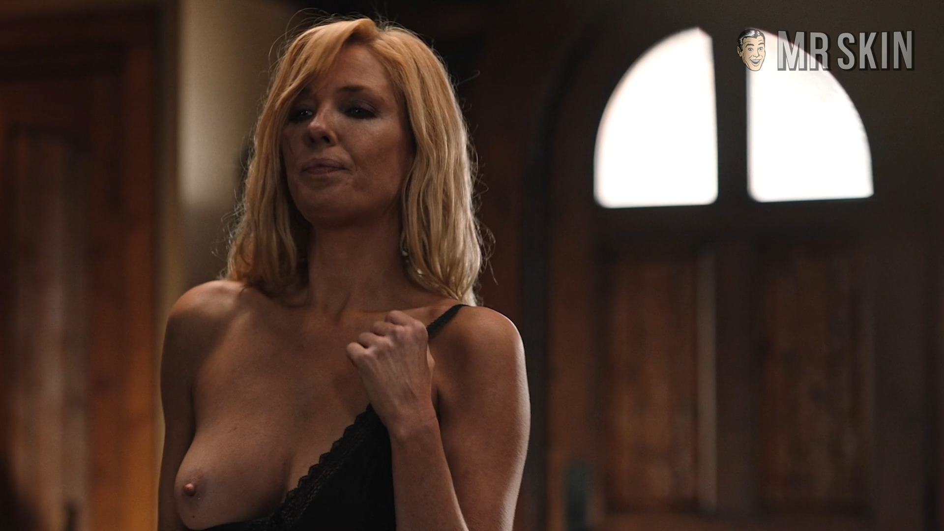 kelly reilly nude