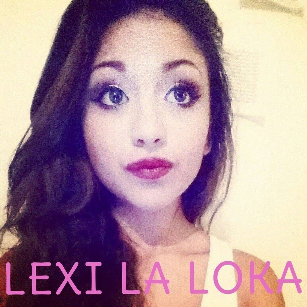 Best of Lexi garza