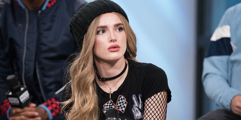 barbara mctaggart recommends Bella Thorne Onlyfans Photos