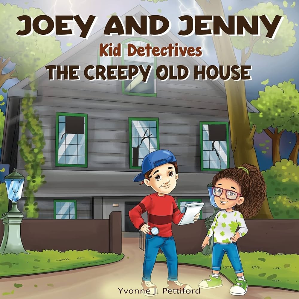 david r gamble recommends Jenny And Joey