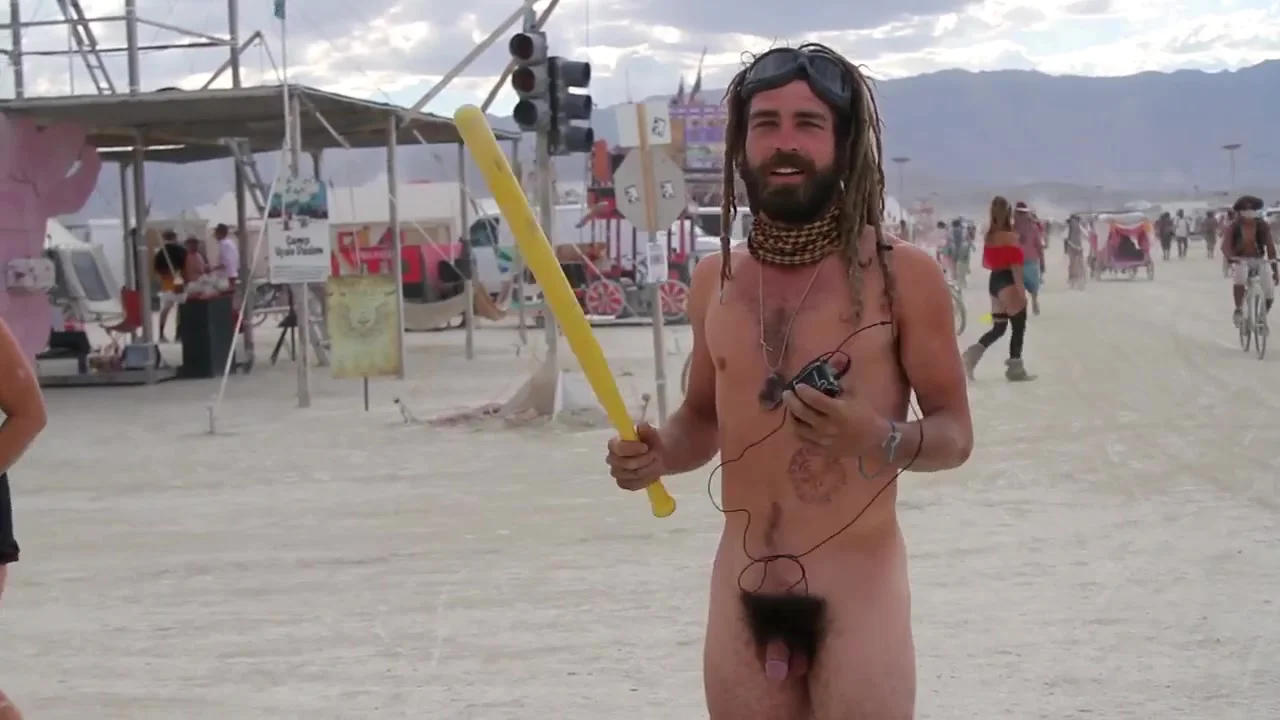 adam lamont recommends Burning Man Nude Photos