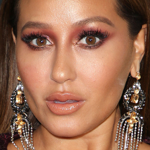 armando villa recommends nude adrienne bailon pic