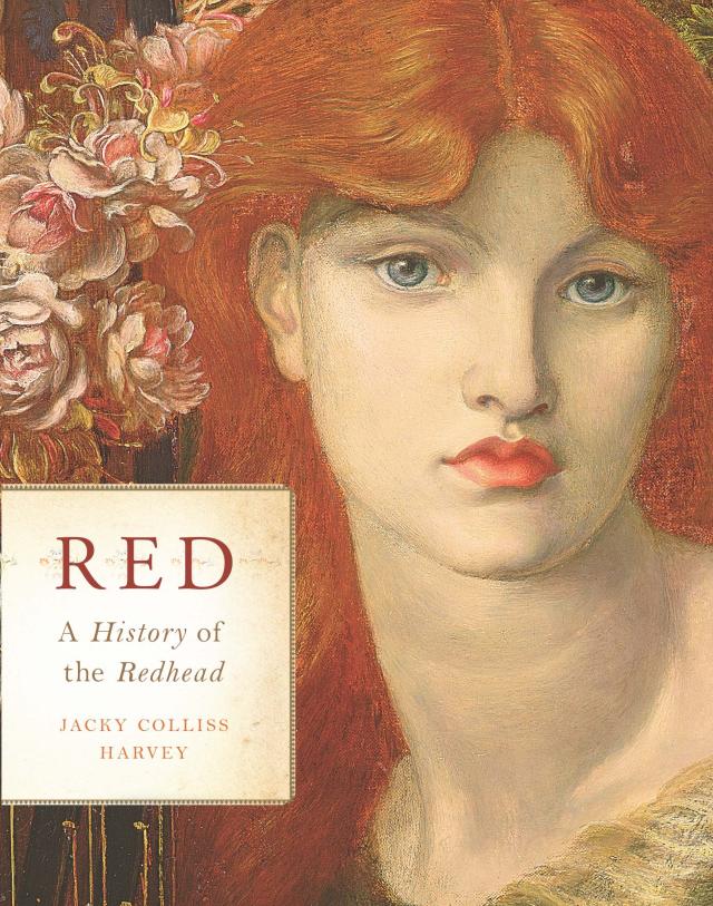 benjamin walsh recommends was cleopatra a redhead pic