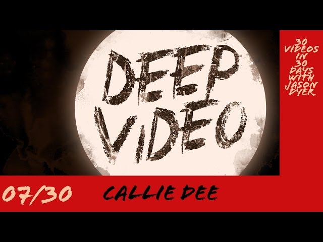 Best of Callie dee