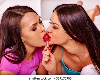 di ann recommends licked lesbian pic