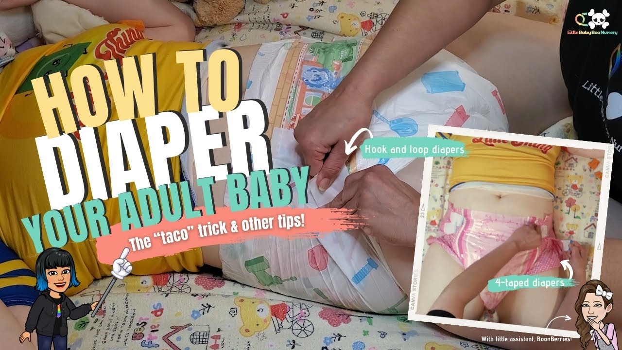 angeline pena recommends abdl mommy videos pic