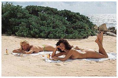 dani alva recommends nude beach hotties pic