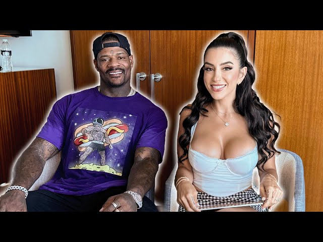 ariane joy garcia recommends Lena The Plug Jason Luv Scene