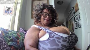 carrie whitaker recommends Norma Stitz Porn