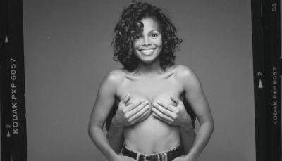 dently russell share janet jackson nude photos photos