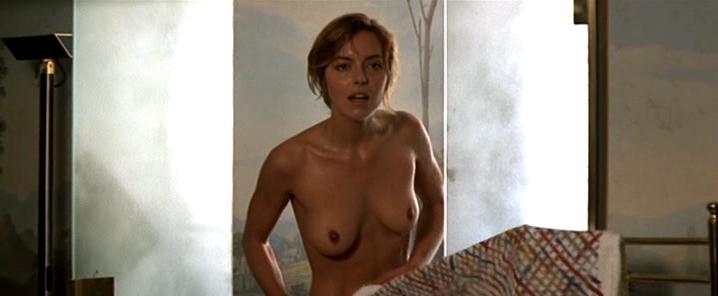 Best of Greta scacchi nude