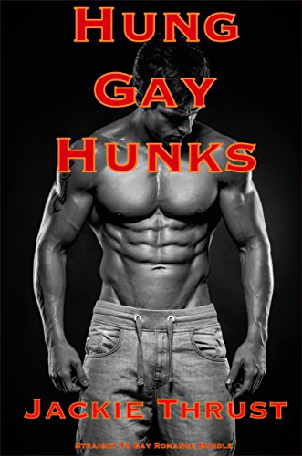 boris radin recommends Hung Straight Men