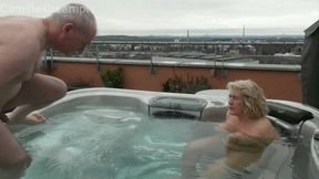 casey herd share porn in jacuzzi photos