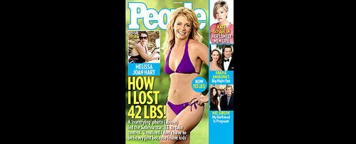 aaravdeep singh recommends melissa joan hart in bikini pic