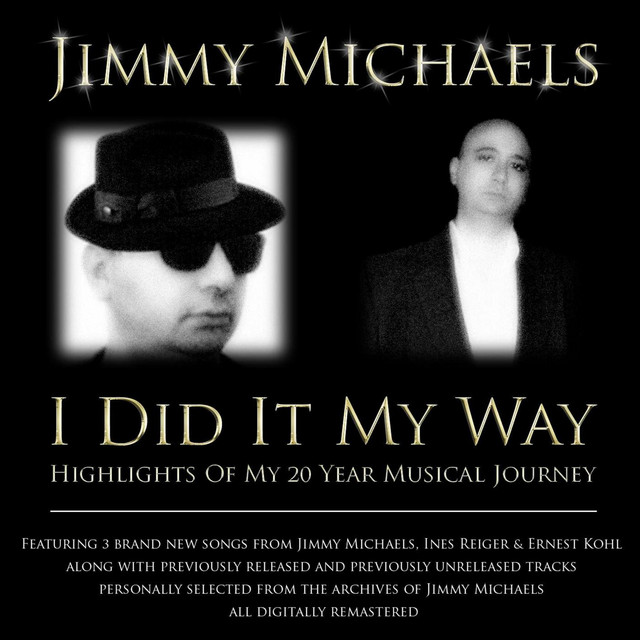 becky baez recommends jimmy michaels pic