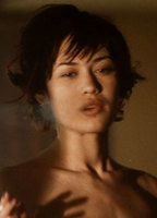 daniel grieve recommends olga kurylenko nud pic