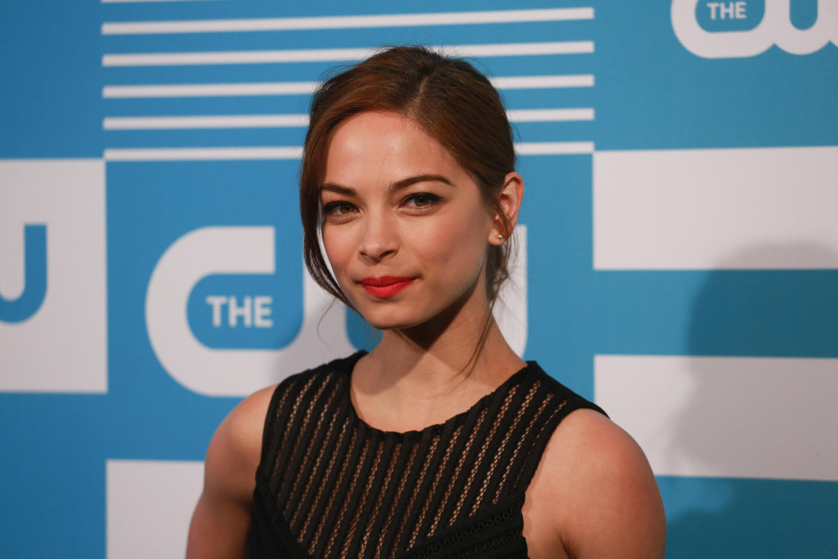 andre santis recommends Kristin Kreuk Sex Tape