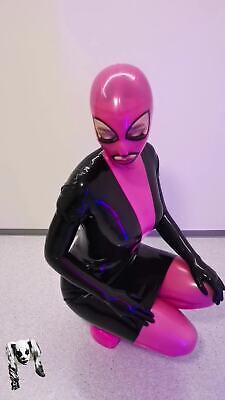 barbara fasulo add latex gwen hood photo