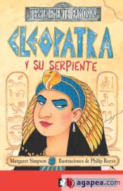 david brox recommends Cleopatra Rios