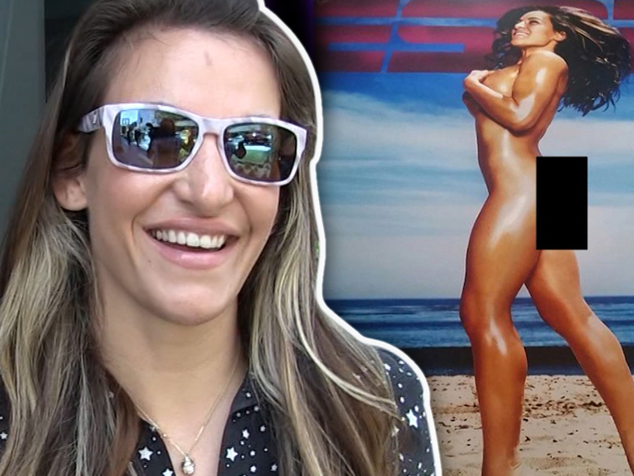 brenda gauld recommends Miesha Tate Nude Photos