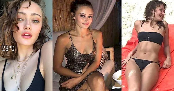 billy akan recommends ella purnell hot pic