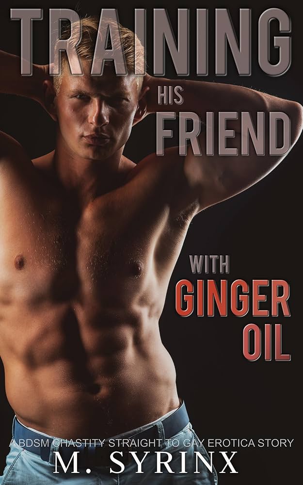 daniel kuiper recommends Bdsm Oil