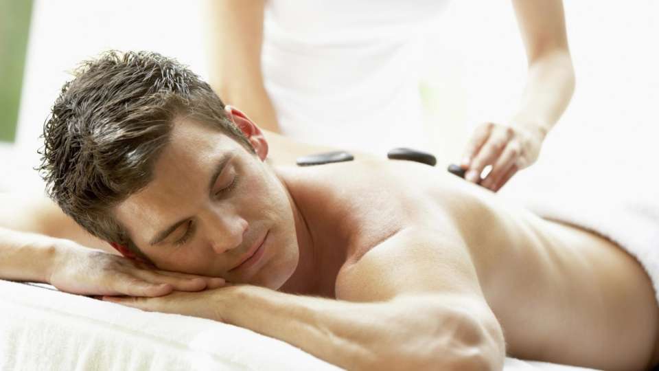 Best of Male to male massage tumblr