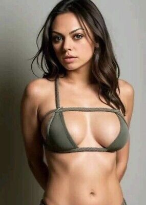 bill canty add photo mila kunis sexiest photos