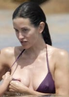 cameron haug recommends courtney cox nipple pic