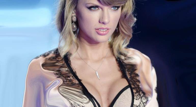 diane cooksey recommends Taylor Swift Hot Nude