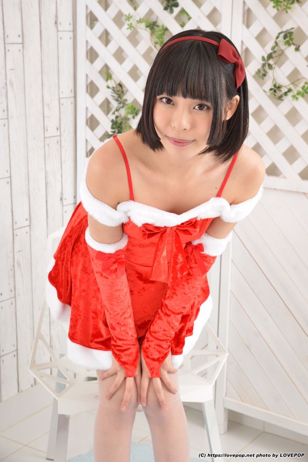 dexter clemons recommends nanami yua pic