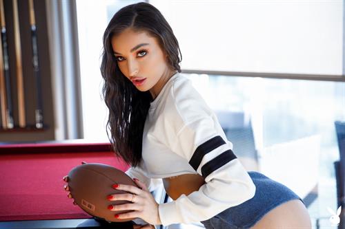 emily willis football