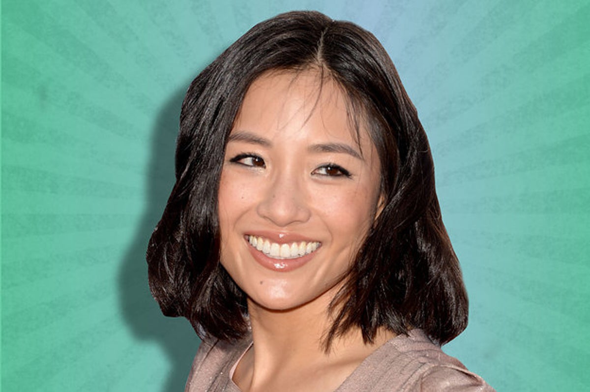 boris kitsis recommends Constance Wu Bikini